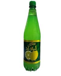 نوشابه لیموناد بزرگ