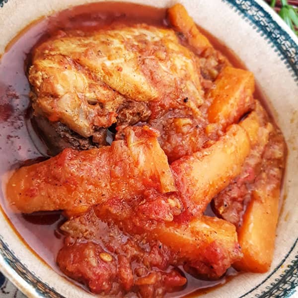 خوراک مرغ