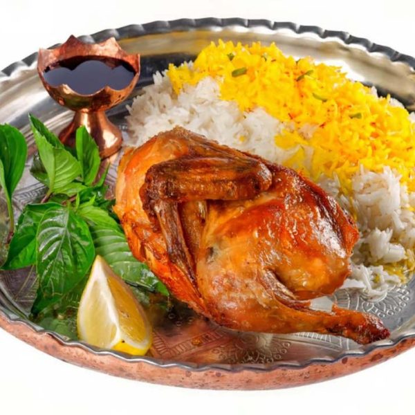 چلو اکبر جوجه