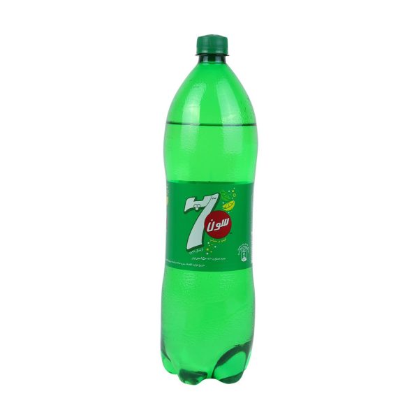 نوشابه سون بزرگ