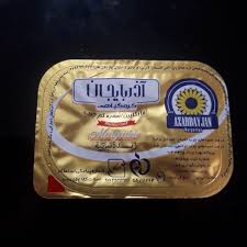 کره اضافه