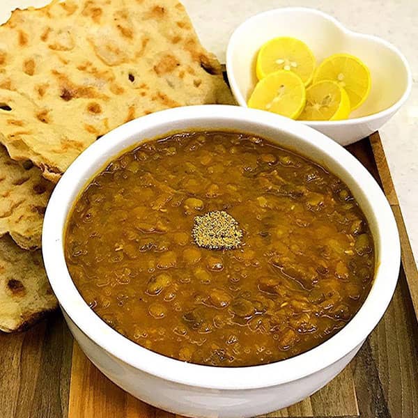 عدسی