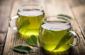 چای سبز