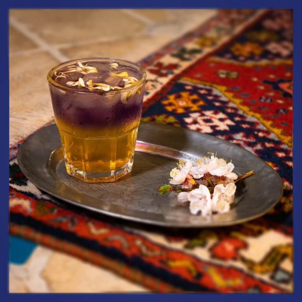 رز پانچ
