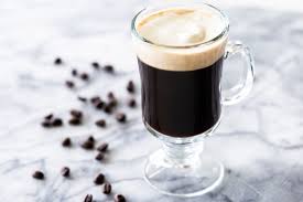 آیریش کافی