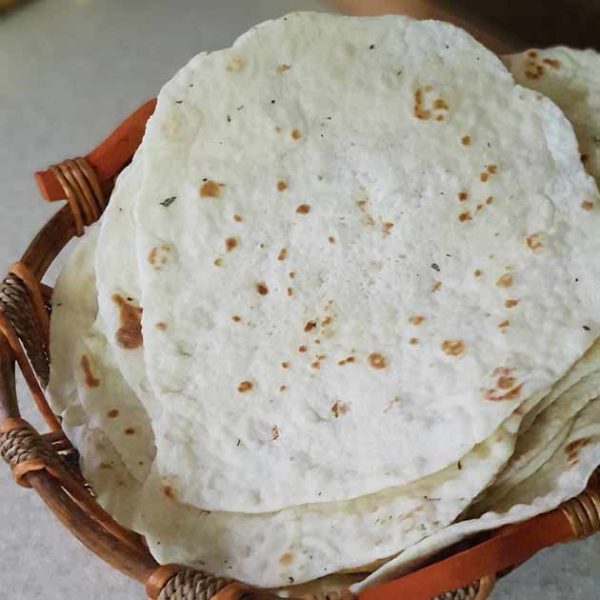 نان صبحانه