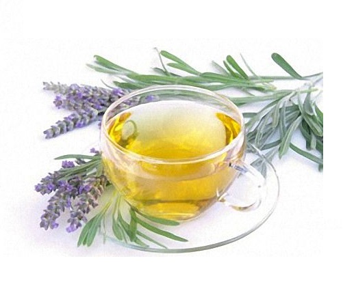دمنوش استوایی