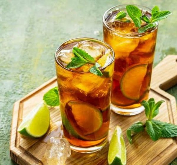 آیس تی