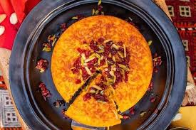 ته چین قالبی